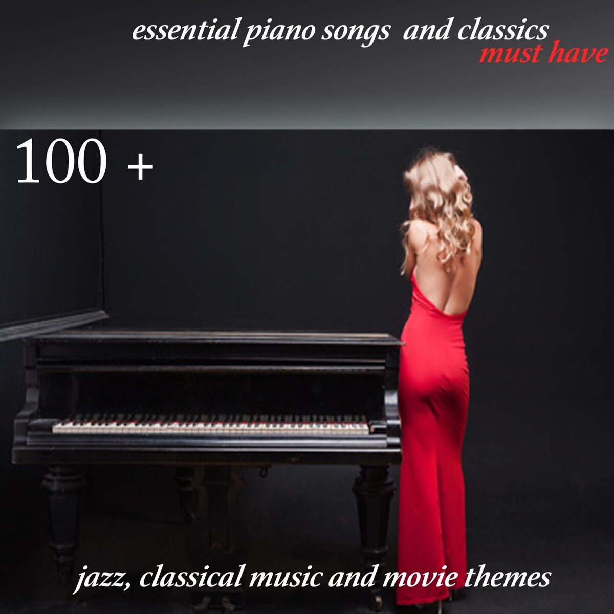 Album cover of La valse d'Amélie