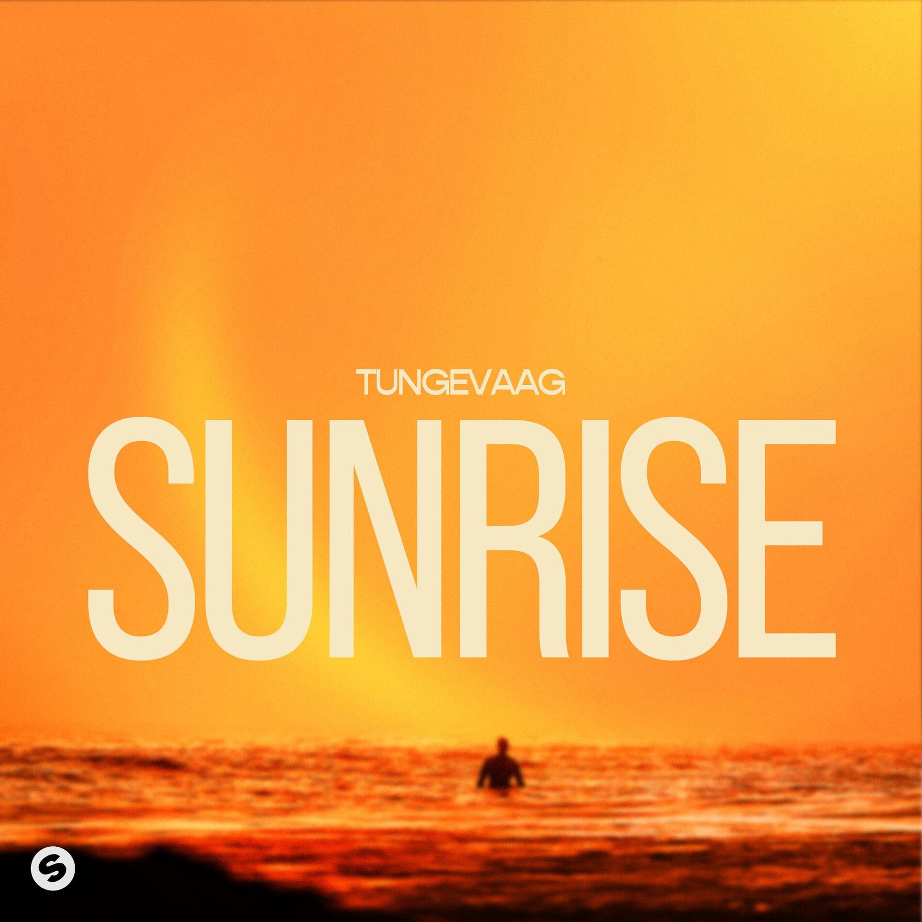 Album cover of Sunrise