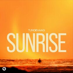 Cover of Sunrise