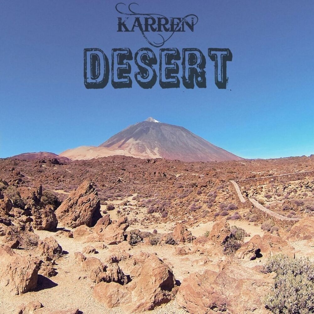 Picture of Desert