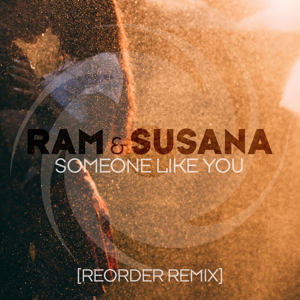 Picture of Someone Like You (ReOrder Remix)
