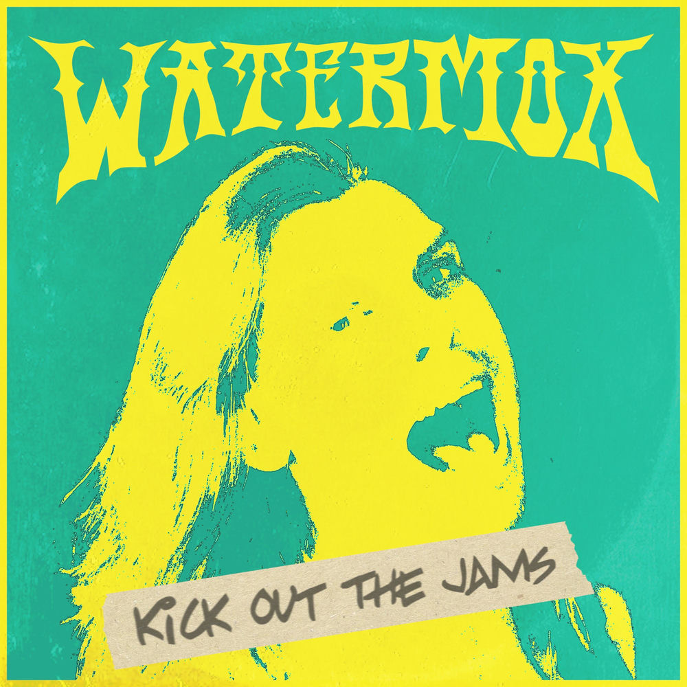 KICK OUT THE JAMS