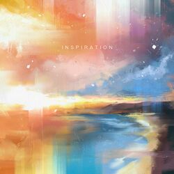 Cover of Inspiration