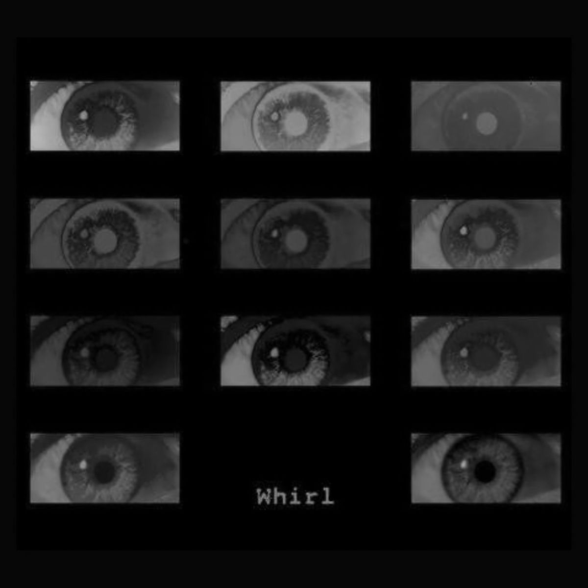Album cover of Demo