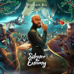 Cover of Silence the Enemy