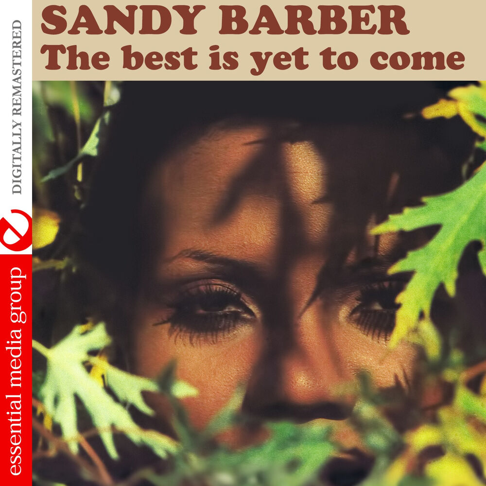 Picture of The Best Is yet to Come (Digitally Remastered)