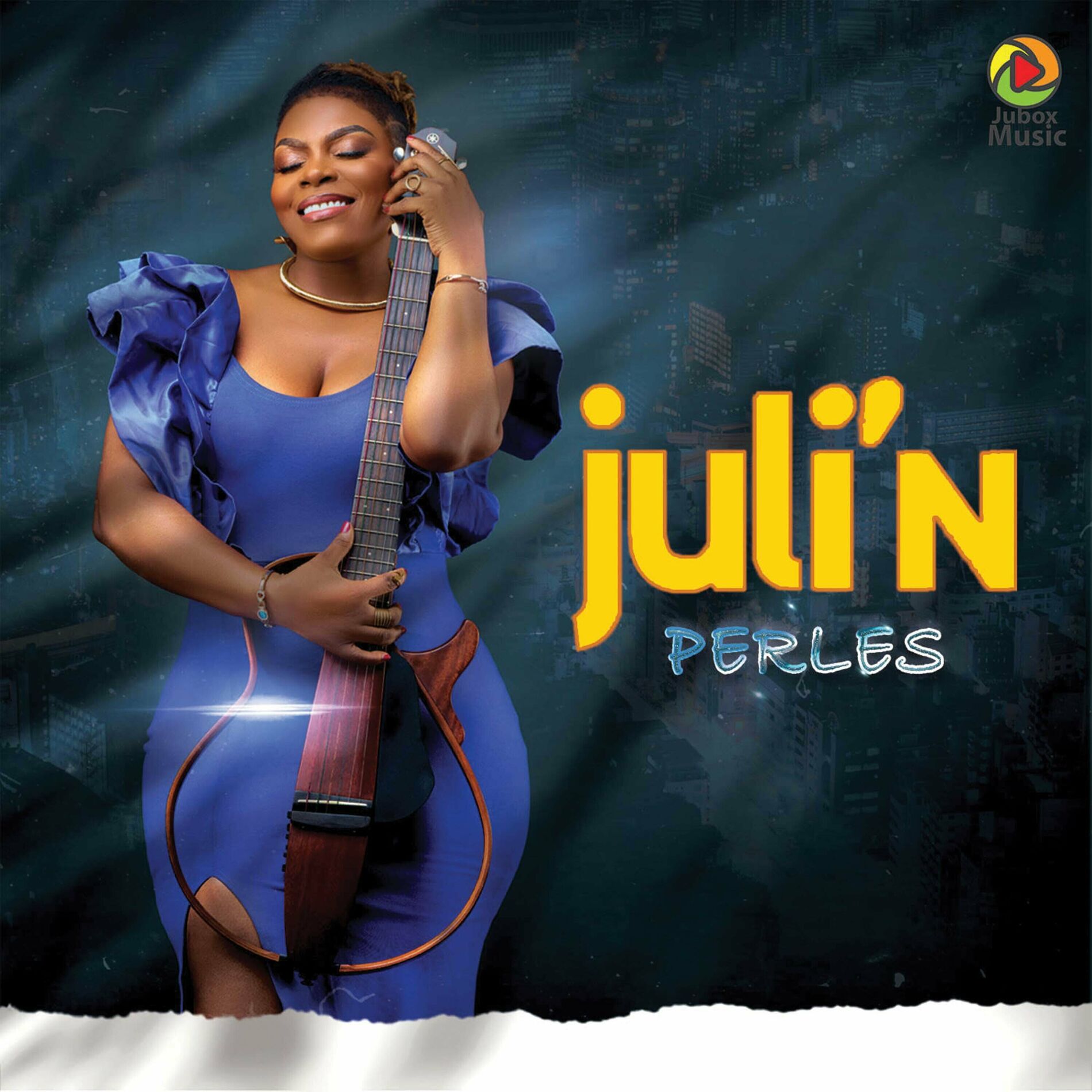 Album cover of PERLES