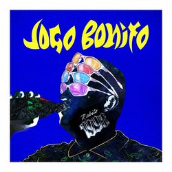 Cover of JOGO BONITO