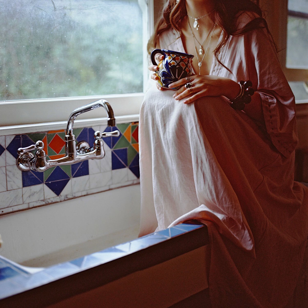 Album cover of Tears in the Kitchen