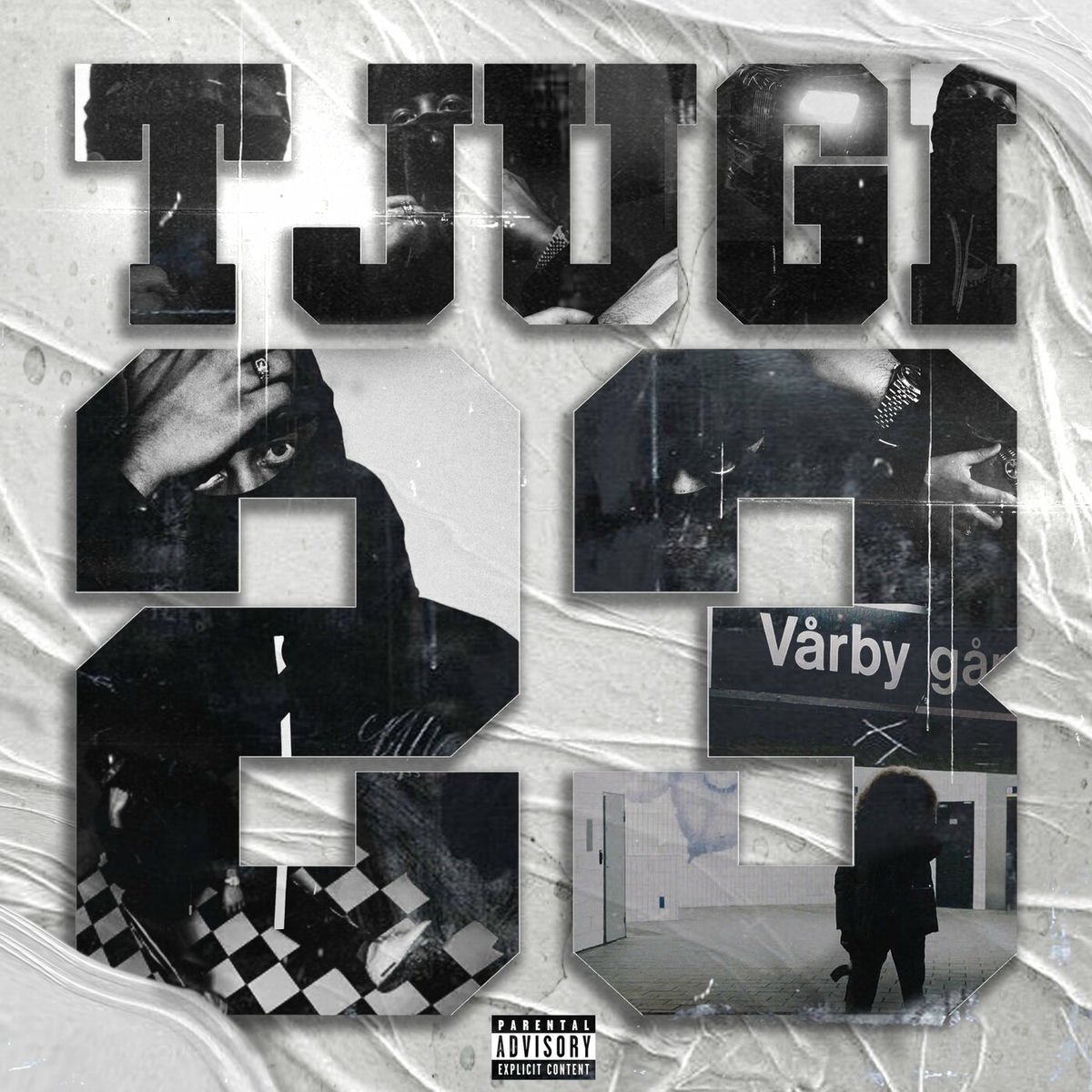 Album cover of TJUGI23