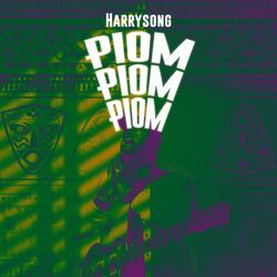 Cover of Piompiompiom