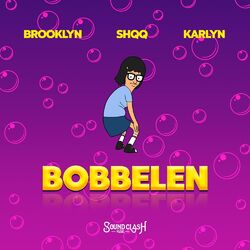 Cover of Bobbelen