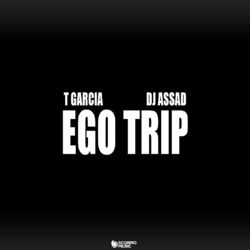 Cover of Ego Trip