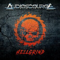 Cover of Hellgrind