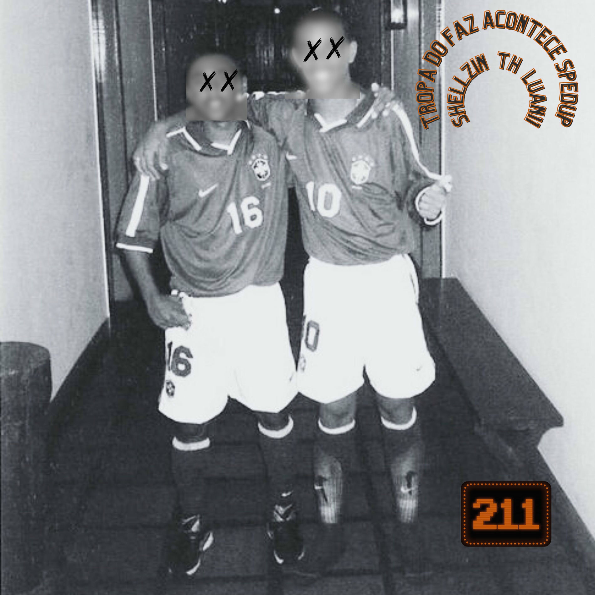 Album cover of Tropa do Faz Acontece