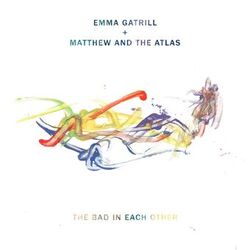 Cover of The Bad in Each Other