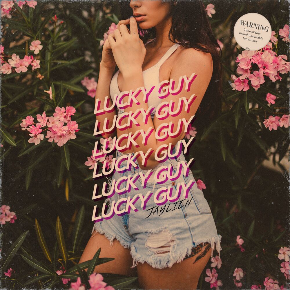 Picture of Lucky Guy
