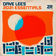 Keep Moving (Dave Lee Jungle Boogie Mix) by Jungle album cover