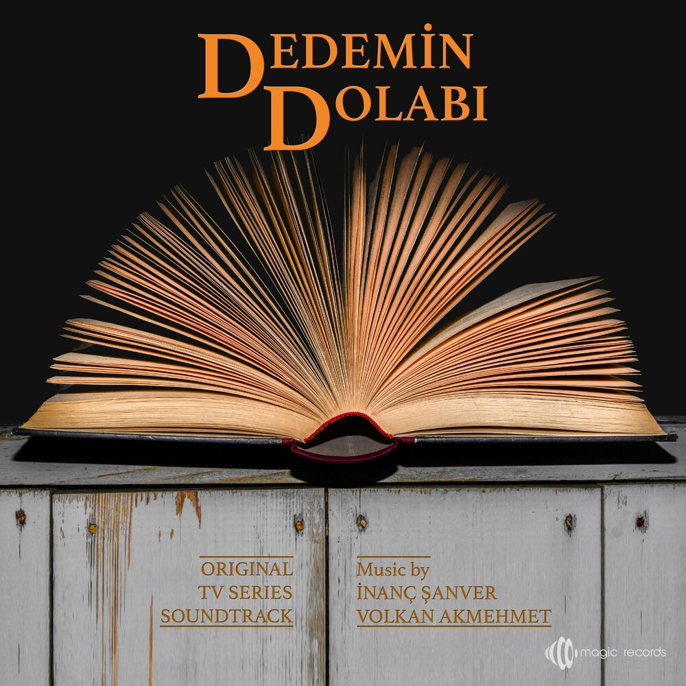 Picture of Dedemin Dolabı (Original TV Series Soundtrack)