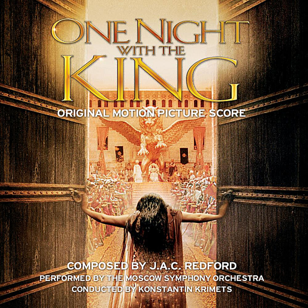 Picture of One Night With the King (Original Motion Picture Score)