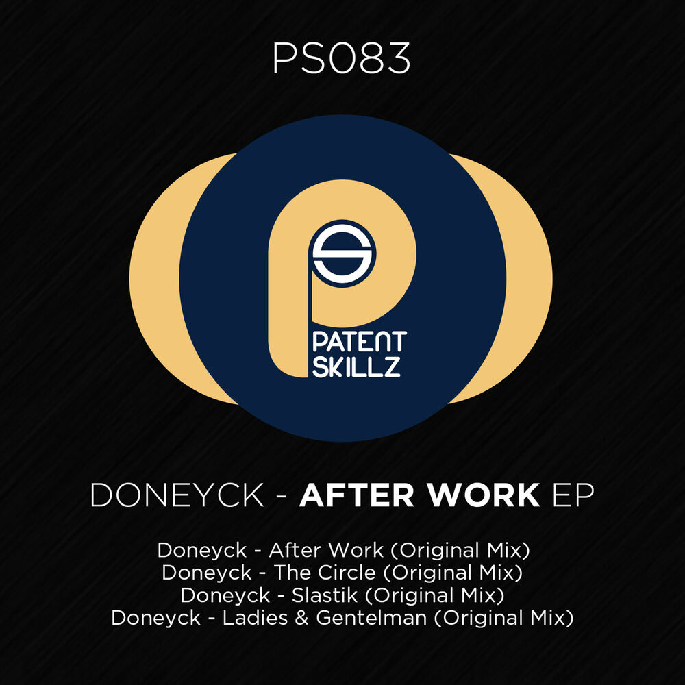 Picture of After Work EP