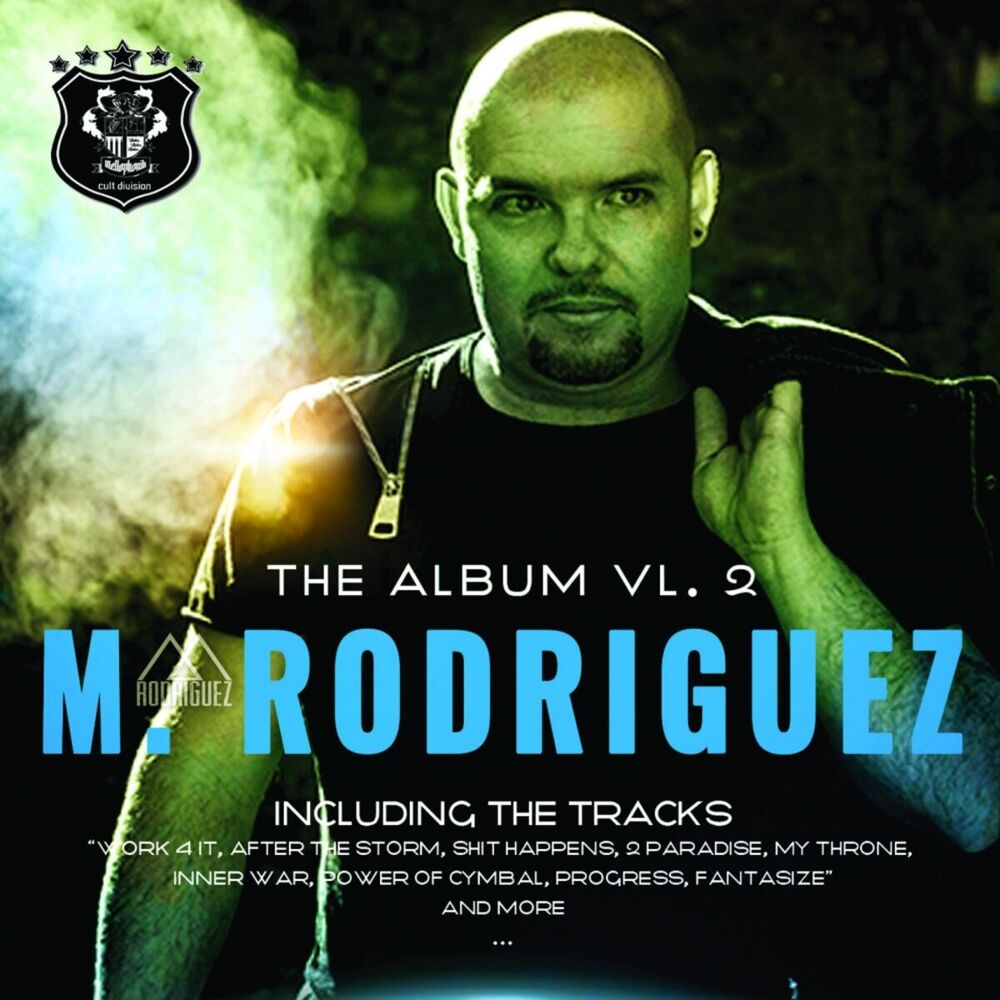 Picture of The Album, Vol. 2