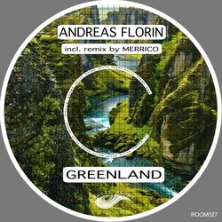 Cover of Greenland