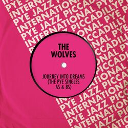 Cover of Journey Into Dreams (The Pye Singles As & Bs)