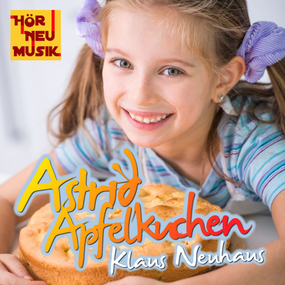 Picture of Astrid Apfelkuchen