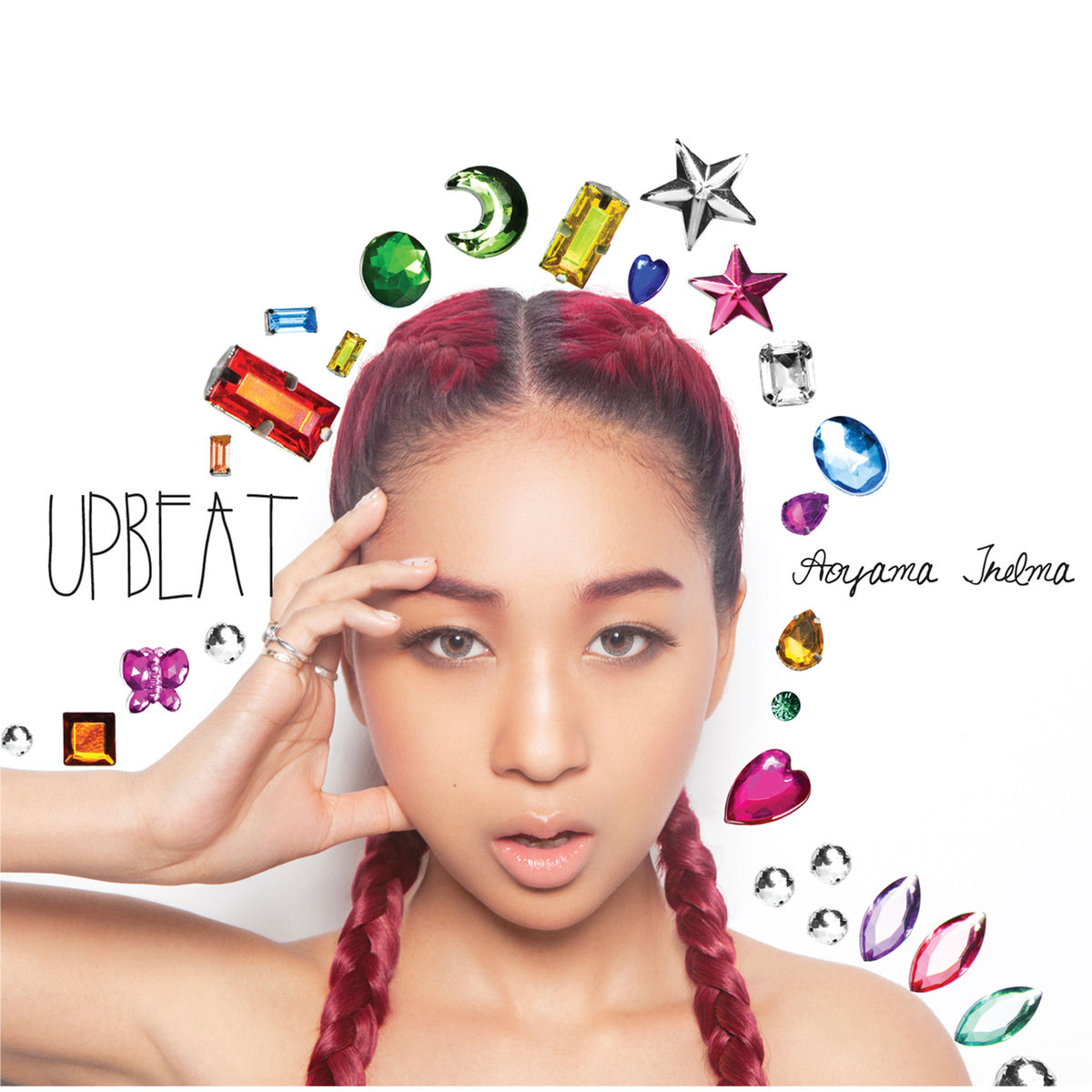 青山テルマ: アルバム、曲、コンサート | Deezer