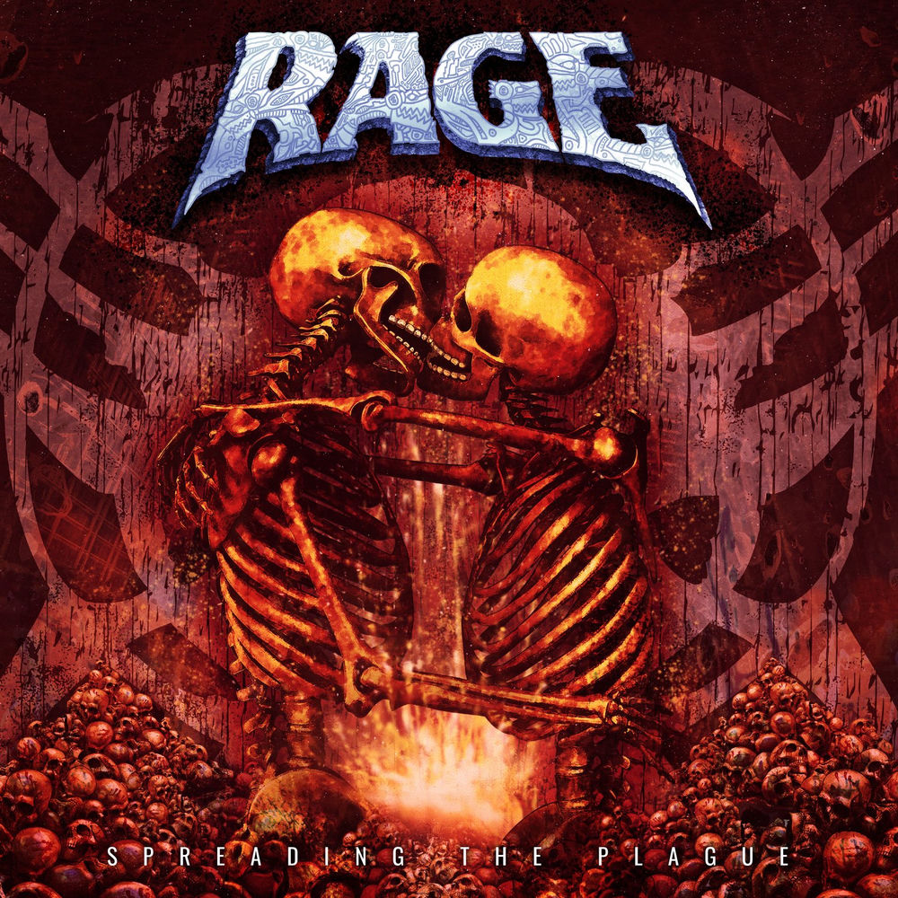 Pochette du titre Straight to Hell