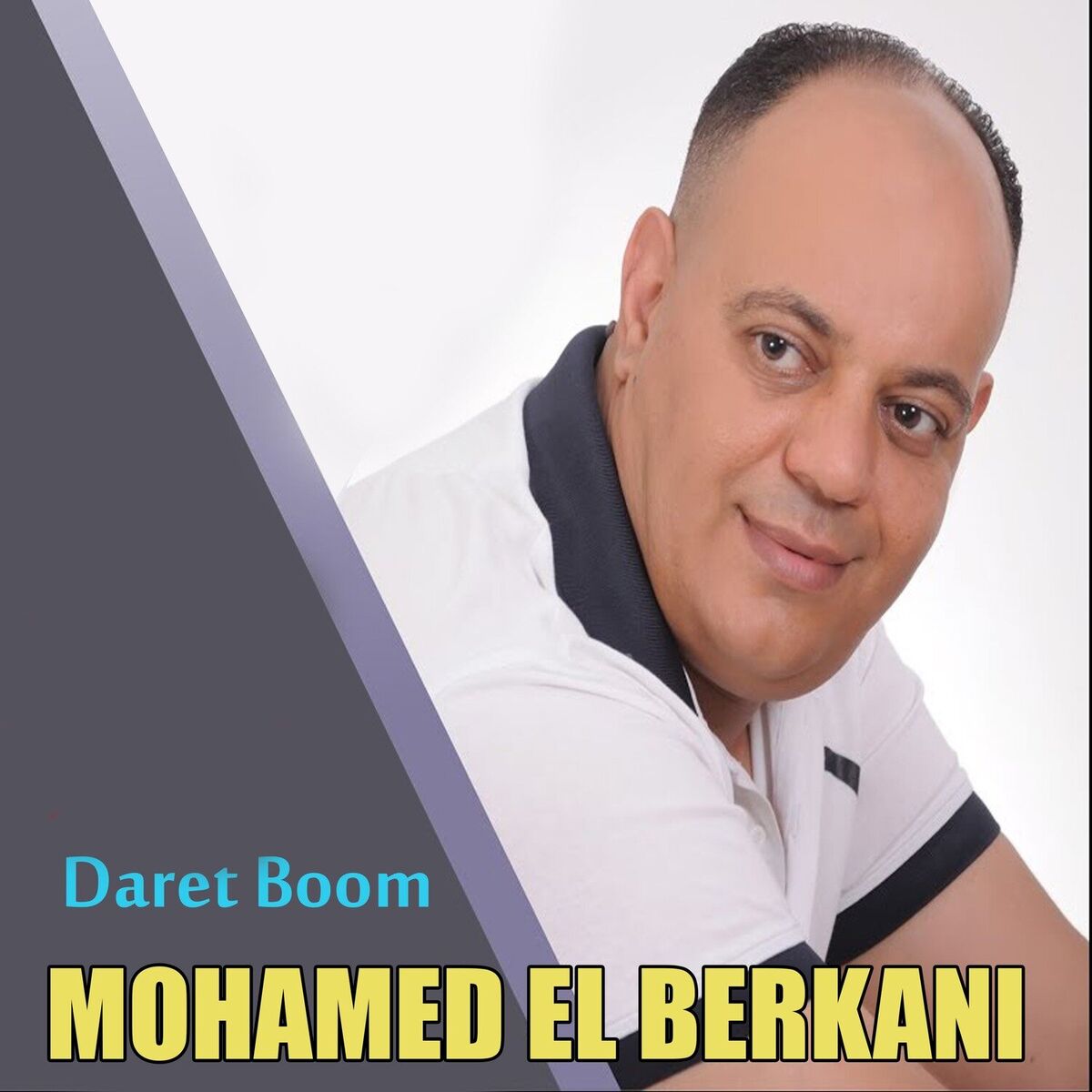 Album cover of Daret Boom