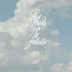 Cover of La strada per la felicità (Instrumental Version)