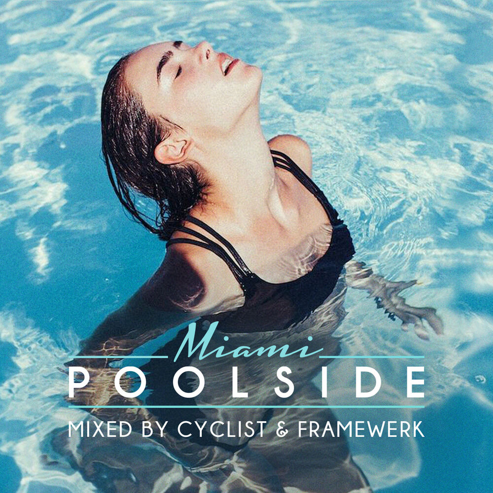 Picture of Poolside Miami 2015