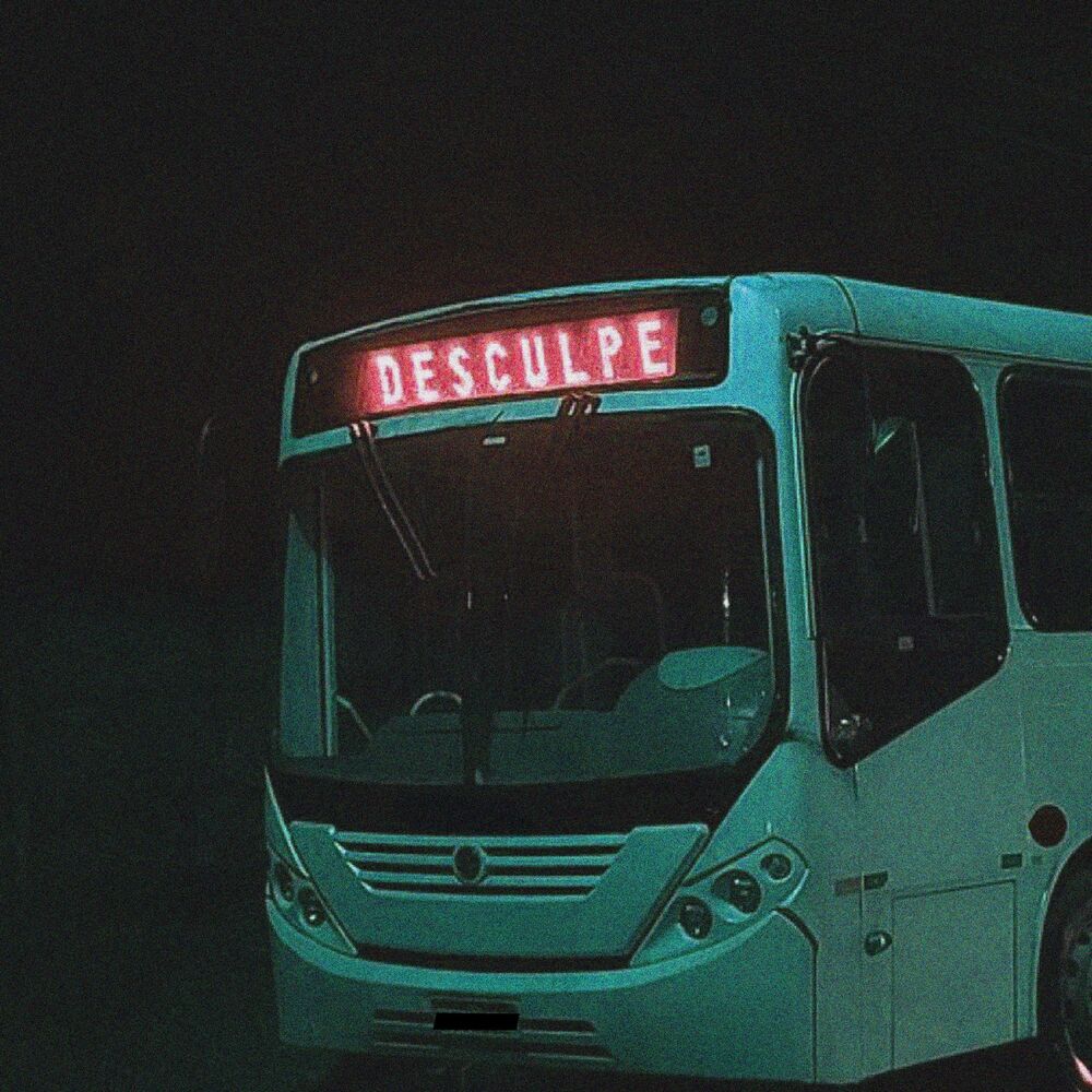 Picture of Me Desculpe