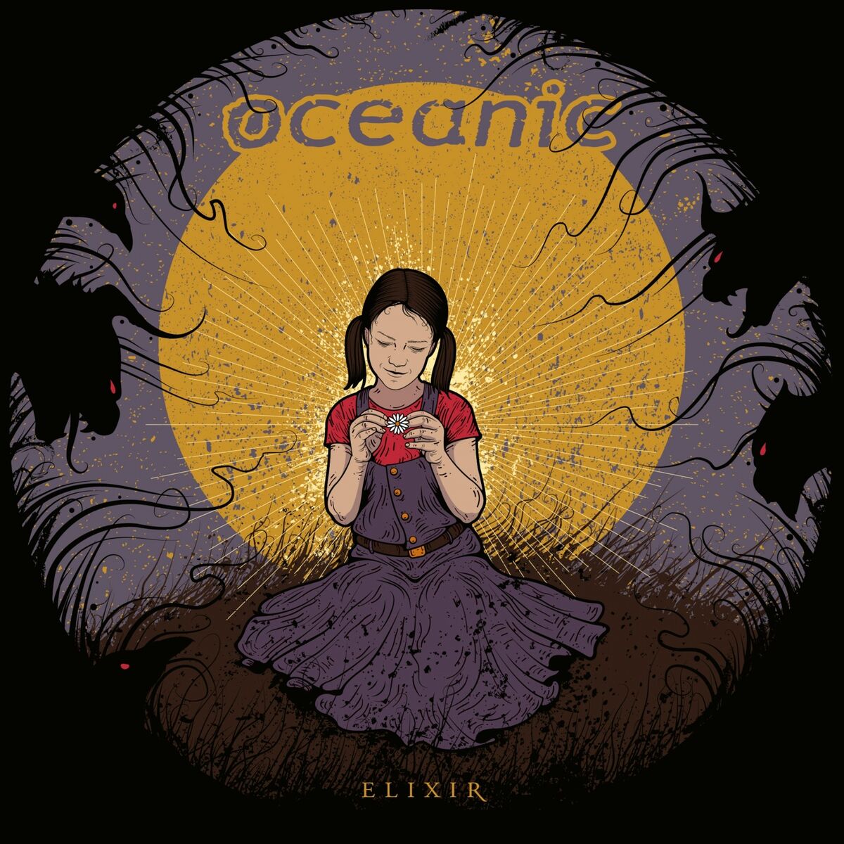 Album cover of Elixir