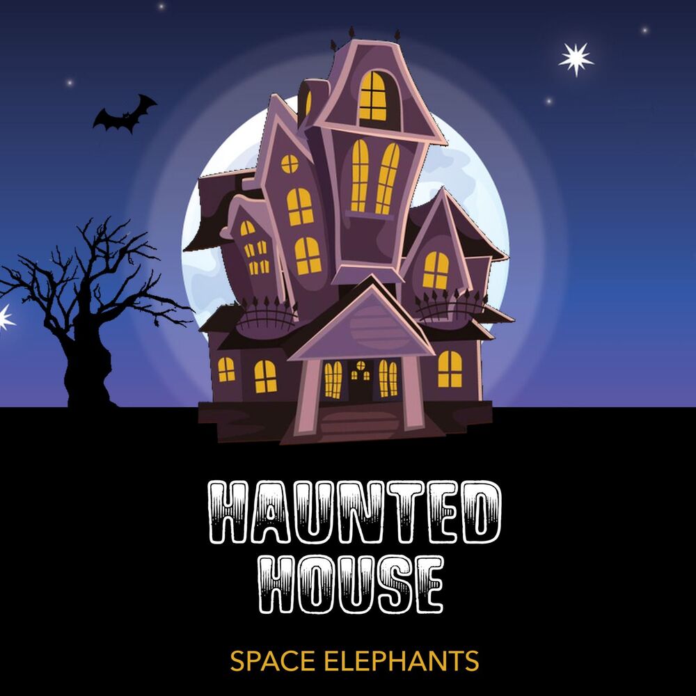 Picture of Haunted House