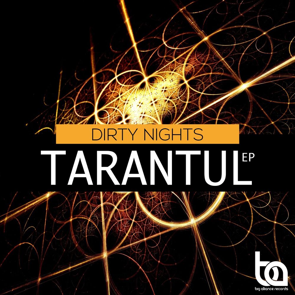 Picture of Tarantul EP