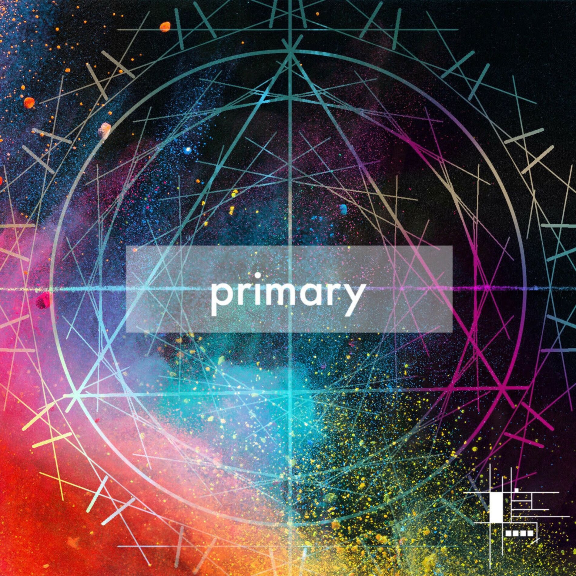 Album cover of primary