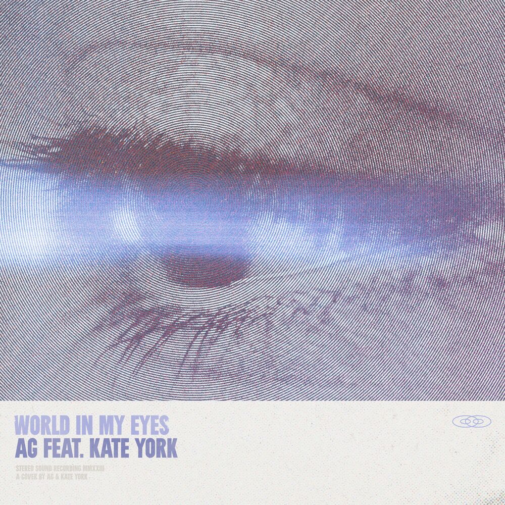 Picture of World In My Eyes
