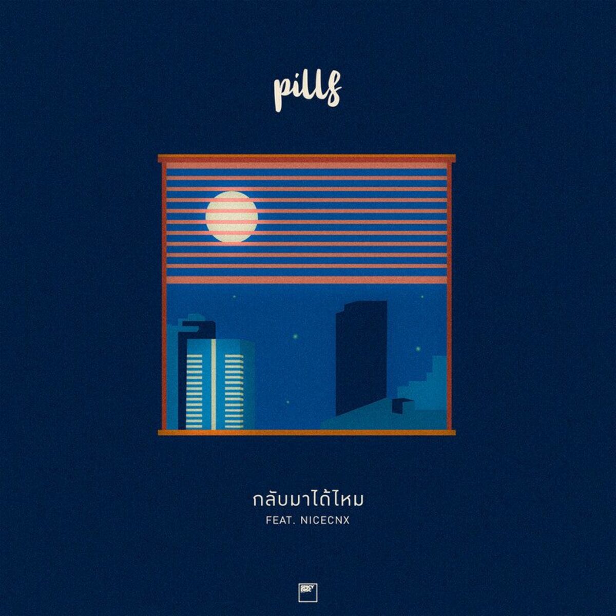 Album cover of กลับมาได้ไหม