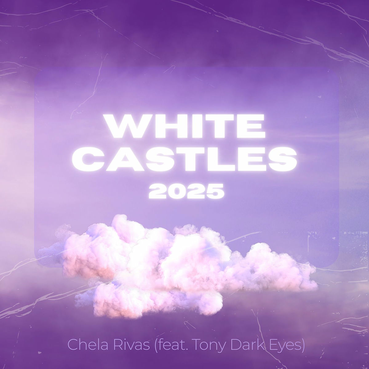 Album cover of White Castles 2025