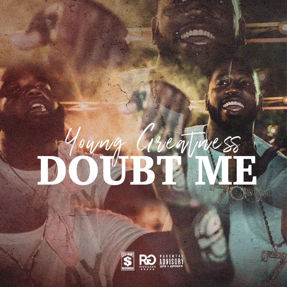Picture of Doubt Me