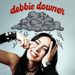 Cover of debbie downer