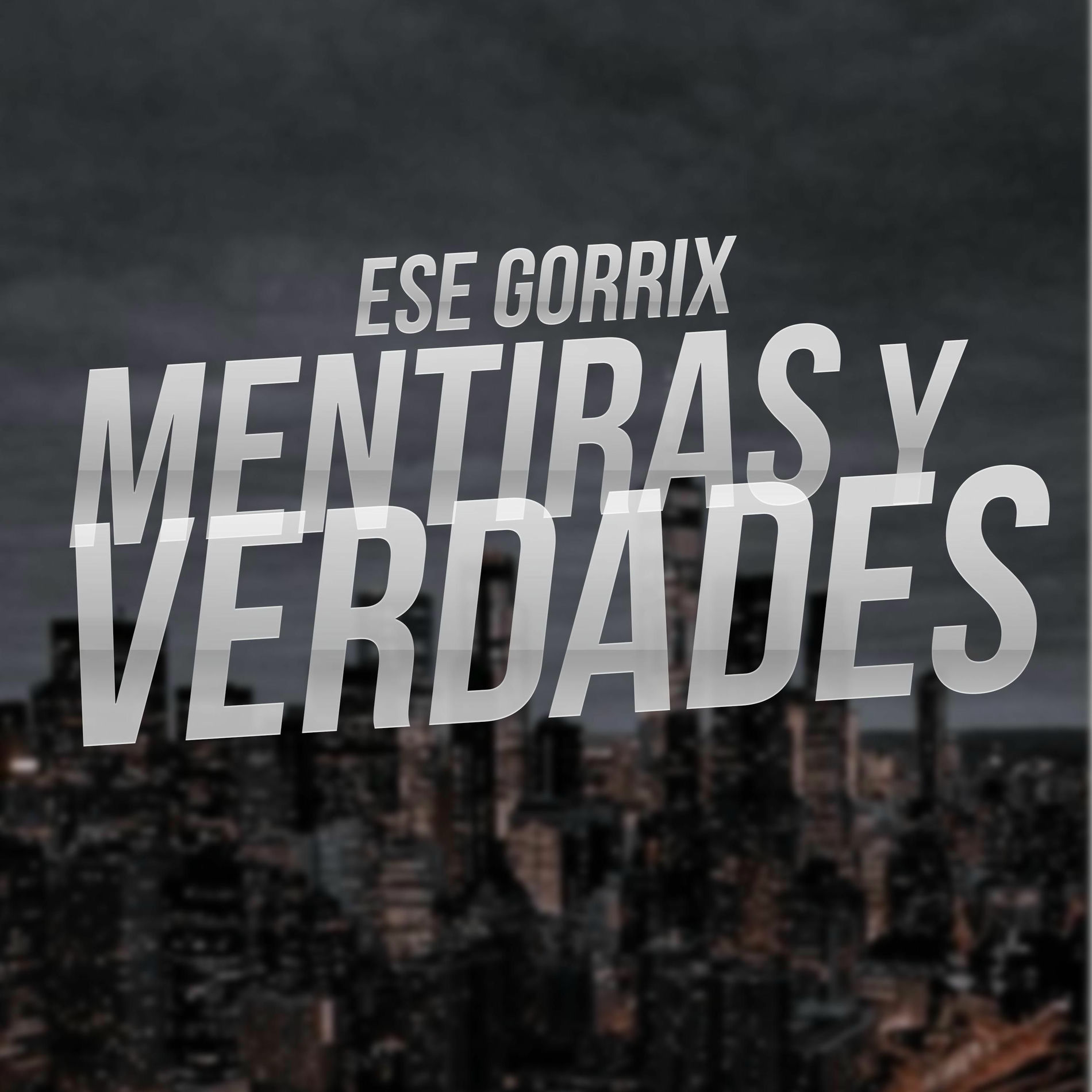 Album cover of Mentiras y Verdades (Inédito)