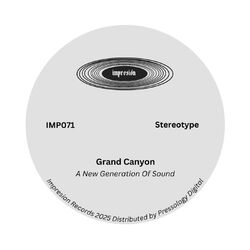 Cover of Grand Canyon
