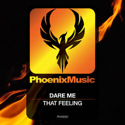 Cover of That Feeling
