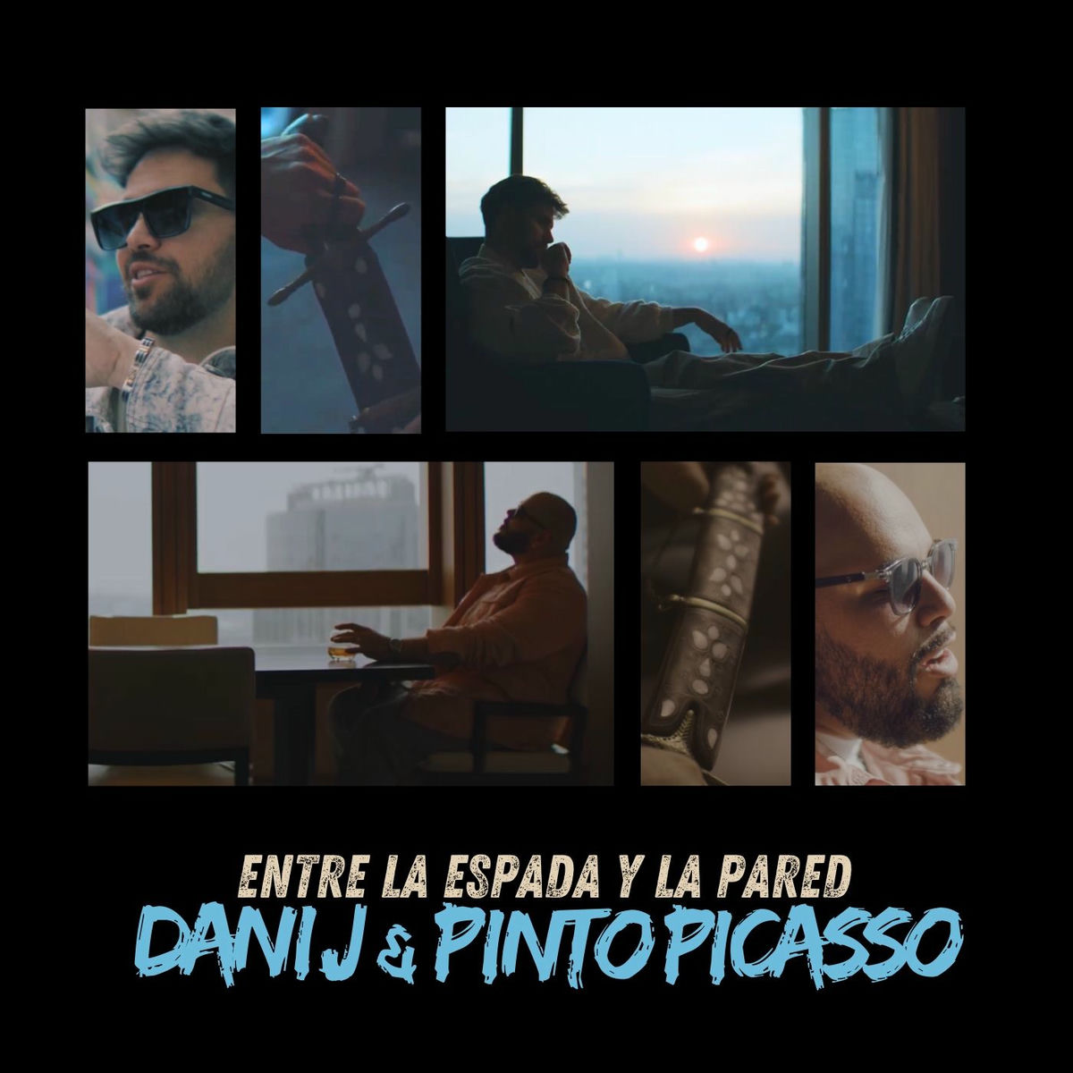 Album cover of Entre La Espada Y La Pared