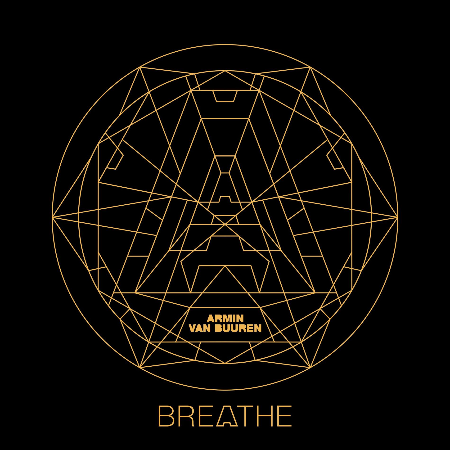 Album cover of Breathe