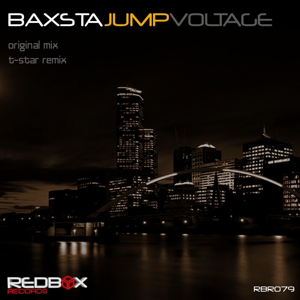 Picture of Jump Voltage